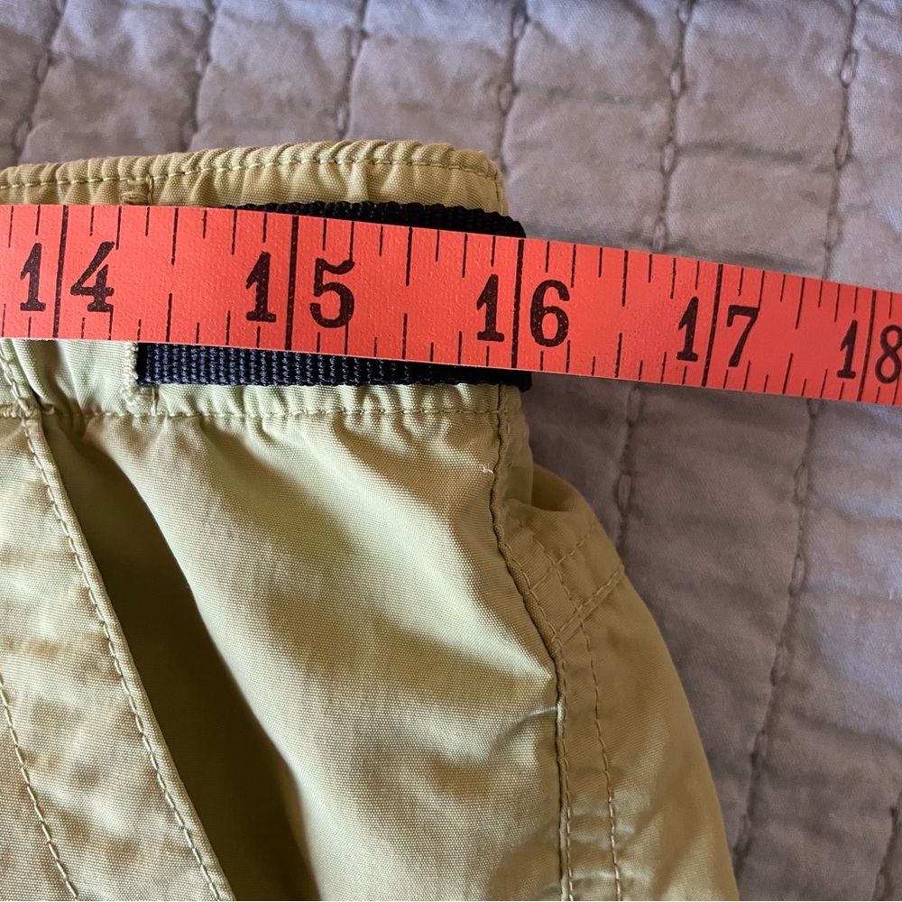 Eastern Mountain Sports Nylon Hiking or Water Sport Shorts - 10 - Picture 8 of 11